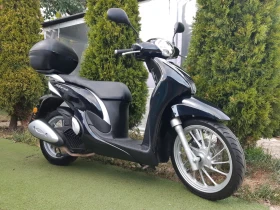 Honda Pcx 2Бр.125i/ start-stop, снимка 13