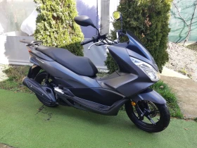 Honda Pcx 2Бр.125i/ start-stop, снимка 2