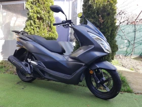 Honda Pcx 2Бр.125i/ start-stop, снимка 1