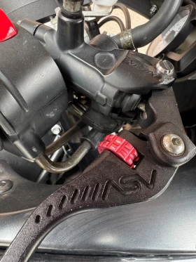 Suzuki Gsxr 750 35KW A2, снимка 4