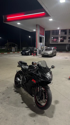 Suzuki Gsxr 750 35KW A2, снимка 5