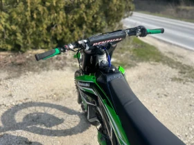 Kawasaki Kfx 450, снимка 8