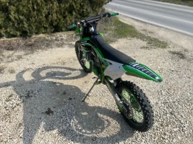 Kawasaki Kfx 450, снимка 3