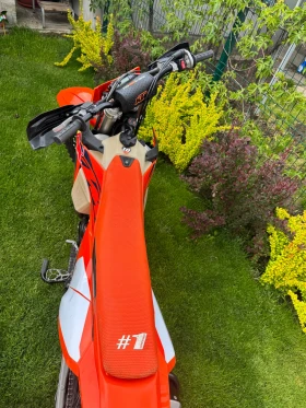 Ktm 300 EXC TBI, снимка 6