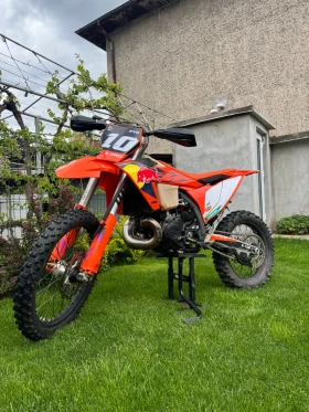 Ktm 300 EXC TBI, снимка 1