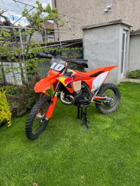 Ktm 300 EXC TBI, снимка 2