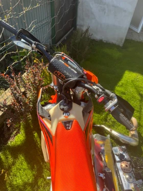 Ktm EXC 300 2T , снимка 6