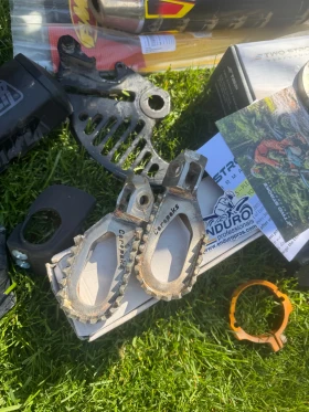 Ktm EXC 300 2T , снимка 12