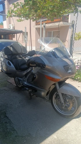BMW K, снимка 1