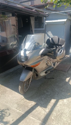 BMW K, снимка 2