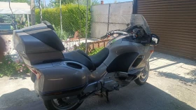 BMW K, снимка 4