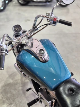 Kawasaki Vulcan VN 1500 кат. А2 Нов внос от ШВЕЙЦАРИЯ!, снимка 15