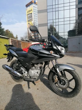 Honda 125, снимка 1
