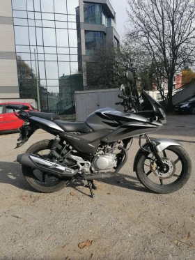 Honda 125, снимка 2