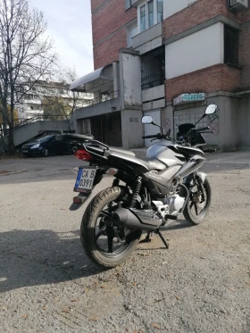 Honda 125, снимка 3