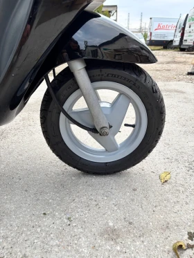 Piaggio Zip 50-70cc, снимка 8