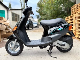Piaggio Zip 50-70cc, снимка 3