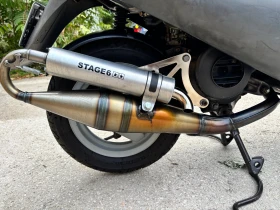 Piaggio Zip 50-70cc, снимка 7