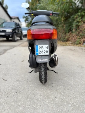 Piaggio Zip 50-70cc, снимка 2