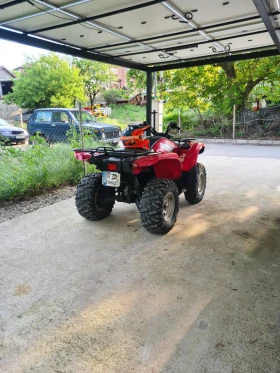 Yamaha Grizzly | Mobile.bg    2