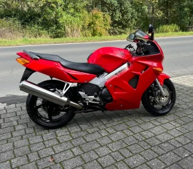  Honda Vfr