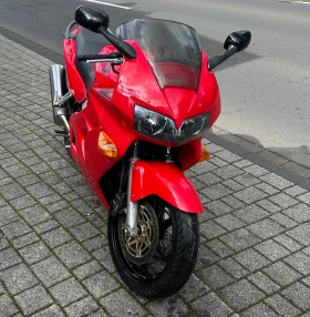 Honda Vfr RC46 | Mobile.bg    2