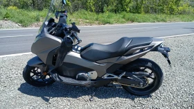 Honda Integra NC 750 D | Mobile.bg    3