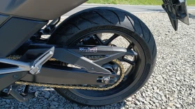 Honda Integra NC 750 D | Mobile.bg    10