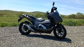 Honda Integra NC 750 D | Mobile.bg    4