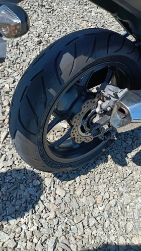 Honda Integra NC 750 D | Mobile.bg    7