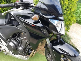 Honda Cb 500i ABS/35kw/ A2 | Mobile.bg    5