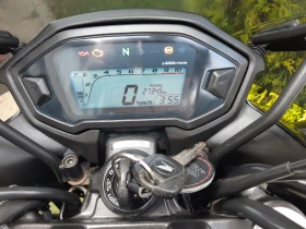 Honda Cb 500i ABS/35kw/ A2 | Mobile.bg    16
