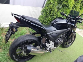 Honda Cb 500i ABS/35kw/ A2 | Mobile.bg    8