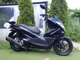 Honda Sh 2.125i/150i start-stop | Mobile.bg    13