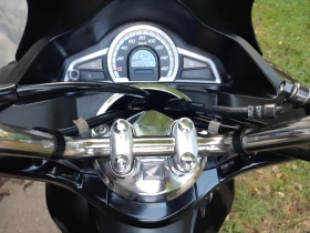 Honda Sh 2.125i/150i start-stop | Mobile.bg    17