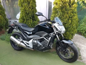 Honda Cbf 500i ABS/35kw/ A2 | Mobile.bg    17