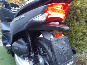 Honda Sh 2.125i/150i start-stop | Mobile.bg    9