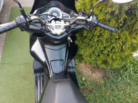 Honda Sh 2.125i/150i start-stop | Mobile.bg    16