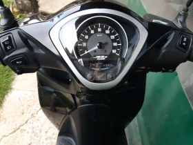 Honda Sh 2Бр.125i/150i start-stop, снимка 17
