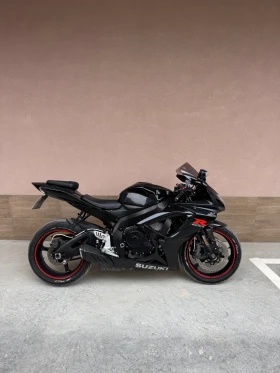 Suzuki Gsxr 750 35KW A2 - изображение 1