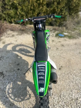 Kawasaki Kfx 450 | Mobile.bg � ����� ������ 7