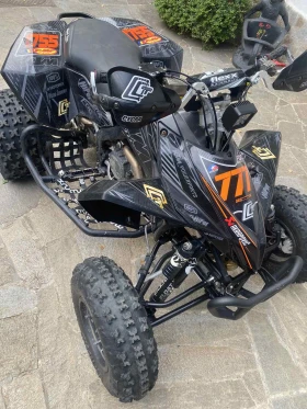 Ktm 525 XC | Mobile.bg � ����� ������ 2