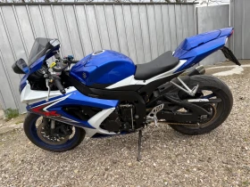 Suzuki Gsxr 750 | Auto.bg — изображение 3