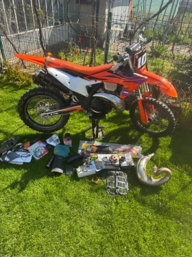 Ktm EXC 300 2T  | Auto.bg — изображение 3