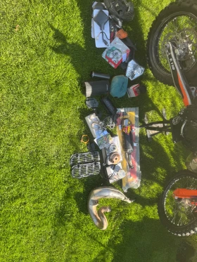 Ktm EXC 300 2T  | Auto.bg — изображение 8