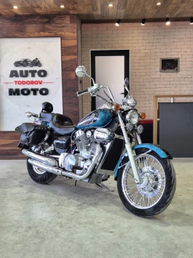 ������ Kawasaki Vulcan