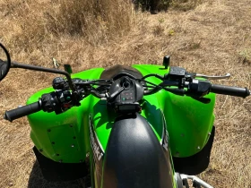 Kawasaki Kfx 700 Doma racing  | Mobile.bg � ����� ������ 7