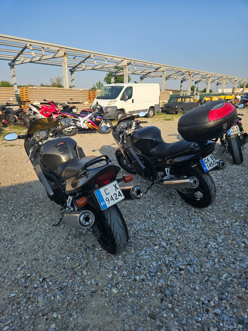 Honda Cbr Лизинг Бартер, снимка 3 - Мотоциклети и мототехника - 49957303