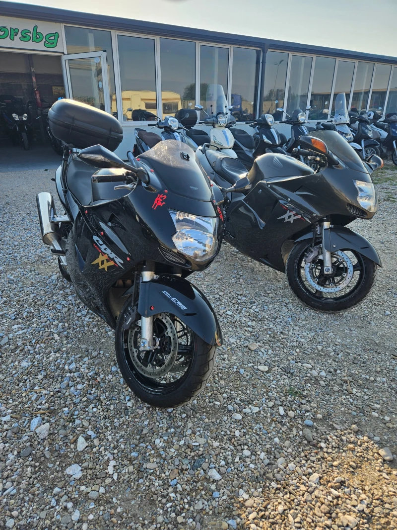 Honda Cbr Лизинг Бартер