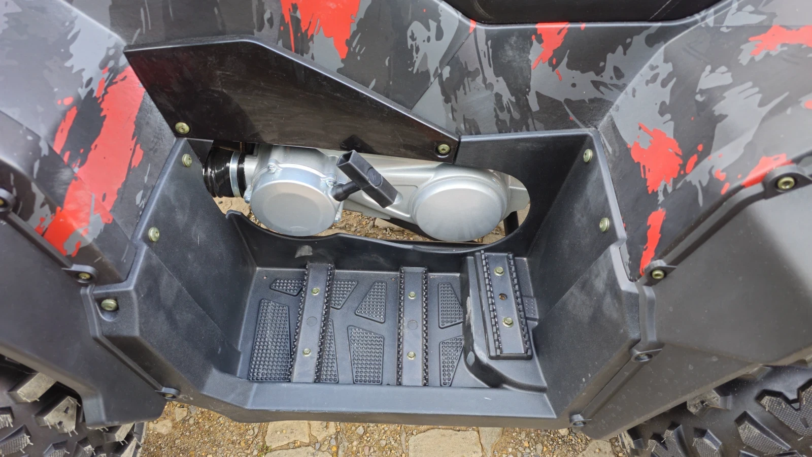 Falcon Discovery 200cc     | Mobile.bg   16